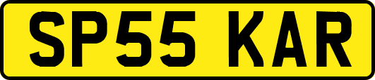 SP55KAR