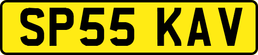 SP55KAV