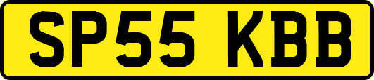 SP55KBB