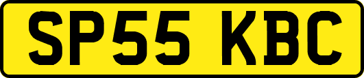 SP55KBC