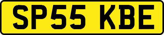 SP55KBE
