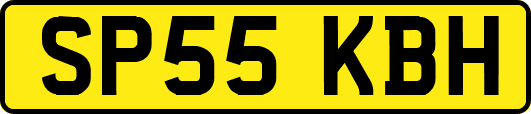SP55KBH