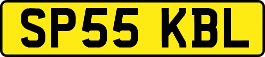 SP55KBL