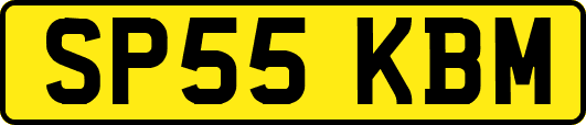 SP55KBM