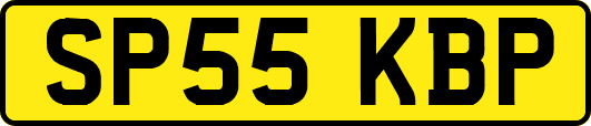 SP55KBP