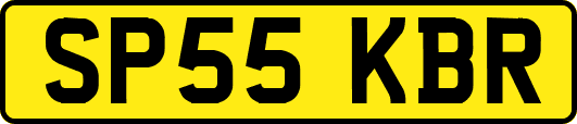 SP55KBR