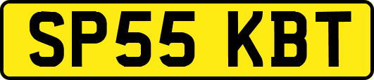 SP55KBT