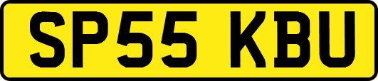 SP55KBU