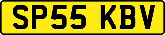 SP55KBV