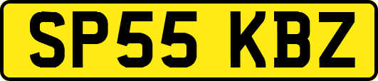 SP55KBZ
