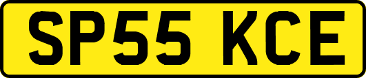 SP55KCE