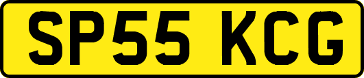 SP55KCG