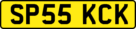 SP55KCK