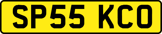 SP55KCO