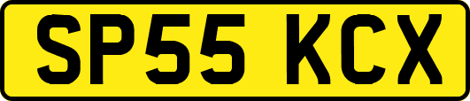 SP55KCX