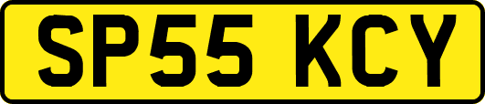 SP55KCY