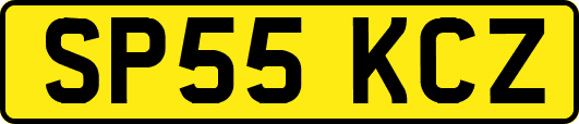 SP55KCZ