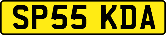SP55KDA