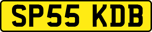 SP55KDB