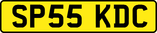 SP55KDC