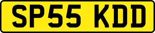 SP55KDD