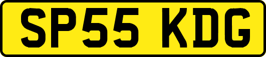 SP55KDG