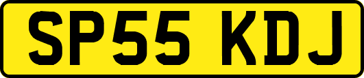 SP55KDJ