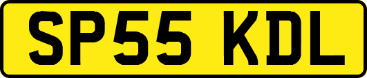 SP55KDL