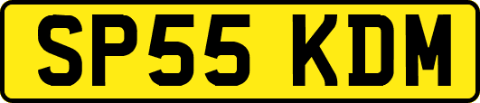 SP55KDM