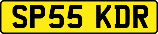 SP55KDR