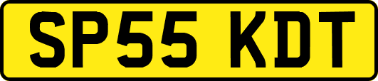 SP55KDT