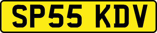 SP55KDV