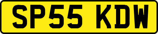 SP55KDW