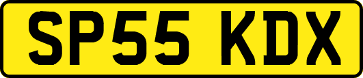 SP55KDX