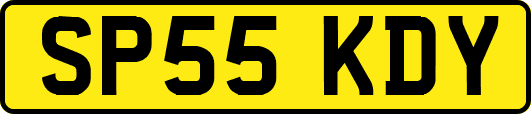 SP55KDY