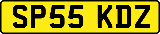 SP55KDZ