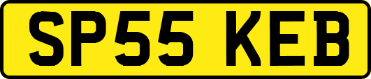 SP55KEB