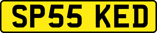 SP55KED