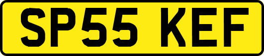 SP55KEF