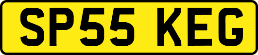 SP55KEG