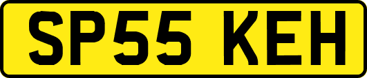 SP55KEH