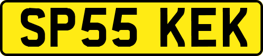 SP55KEK