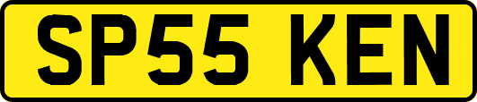 SP55KEN