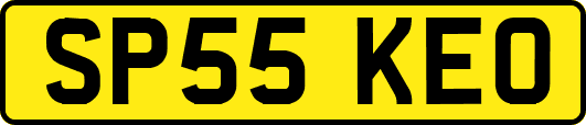 SP55KEO