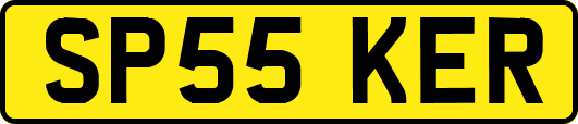 SP55KER