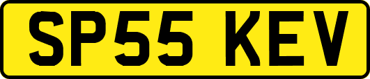 SP55KEV