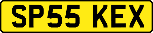 SP55KEX