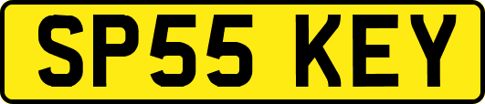 SP55KEY
