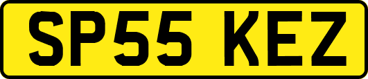 SP55KEZ