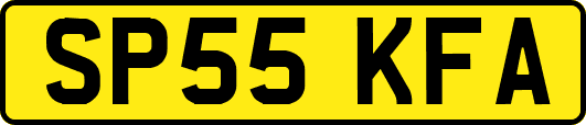 SP55KFA